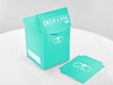 Ug 100  deck box turquoise