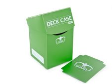 Ug 100  deck box green