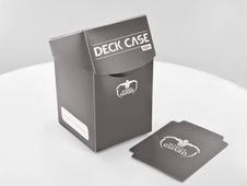 Ug 100  deck box grey