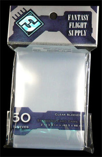Ffg standardcardsleeves
