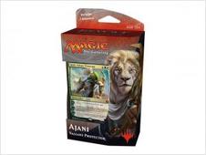 Aether revolt planeswalker deck %28ajani%29