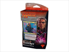 Aether revolt planeswalker deck %28tezzeret%29
