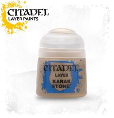 Karak stone