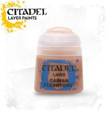 Cadian fleshtone