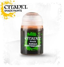 Agrax earthshade