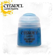 Alaitoc blue