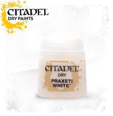 Praxeti white