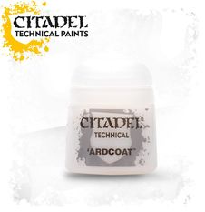 'ardcoat