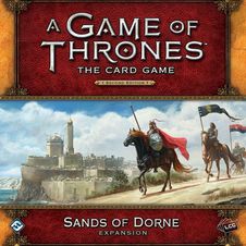 Sands of dorne