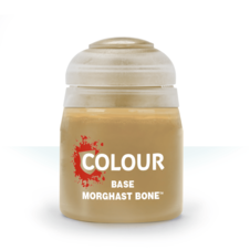 Base morghast bone
