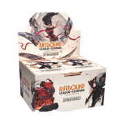 Spritforged booster box