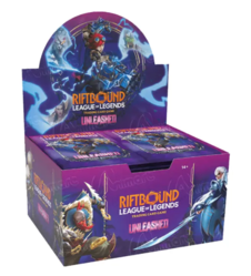 Unleashed booster